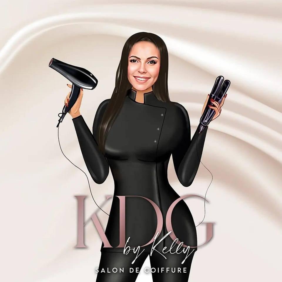 KDG salon de coiffure