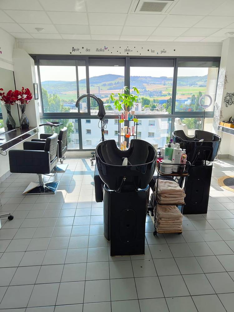 Le salon KDG
