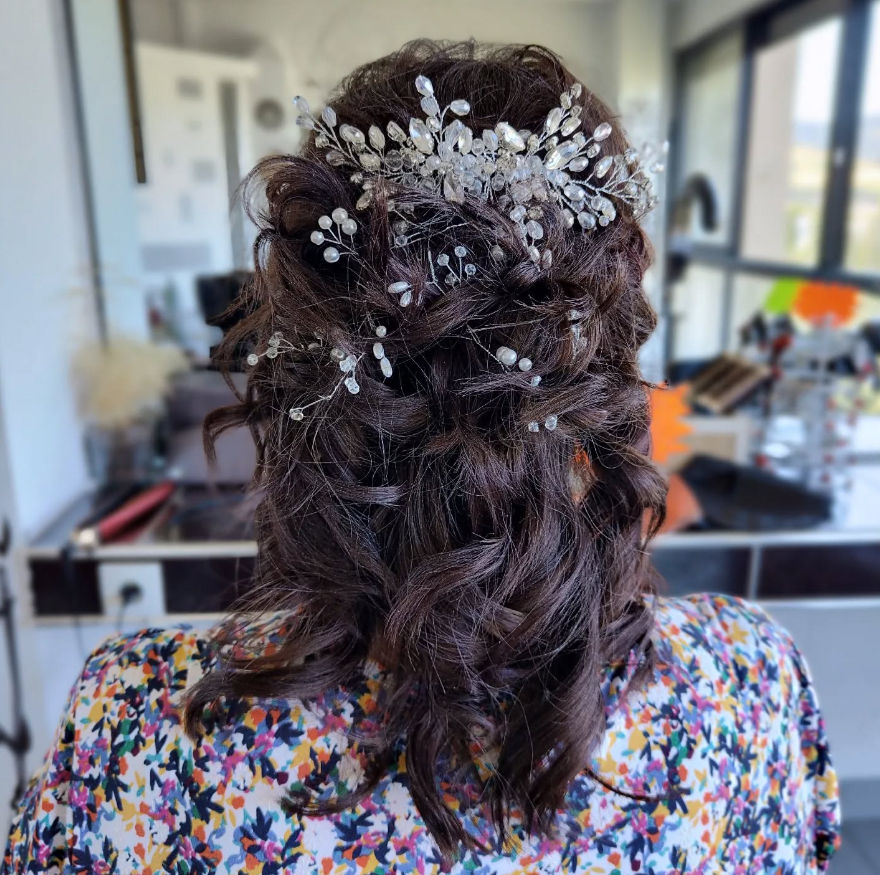 Coiffure femme