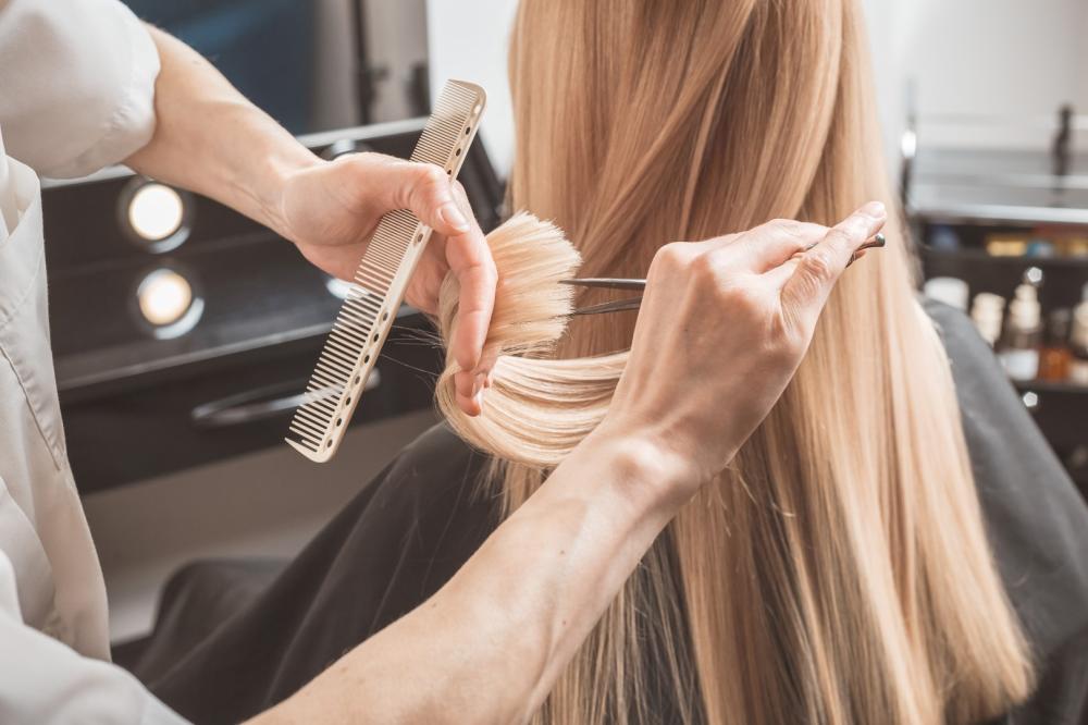 coupe femme